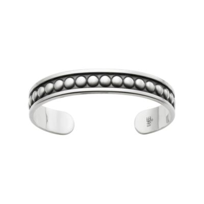 Beaded Cuff Bracelet