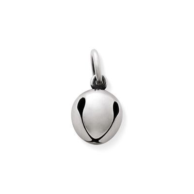 Jingle Bell Charm