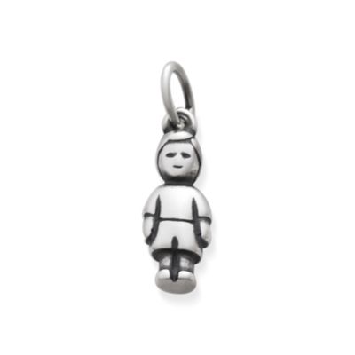 Boy Charm