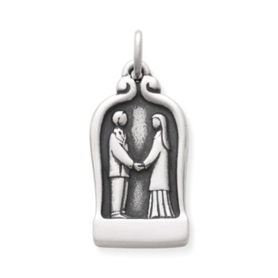 Anniversary Charm