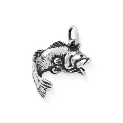 Big Catch Charm