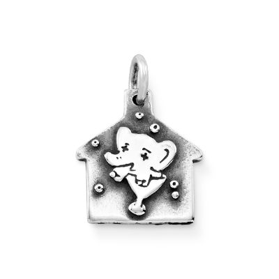 Hangover Cabin Charm