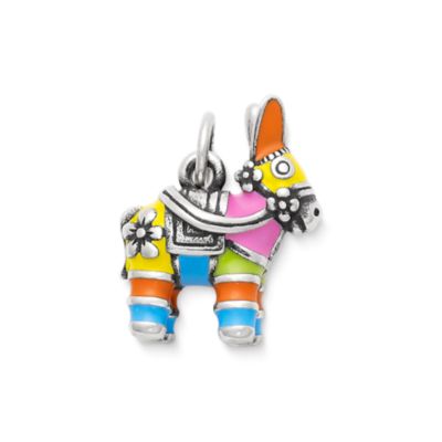 Enamel Pinata Charm