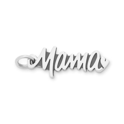 "Mama" Charm