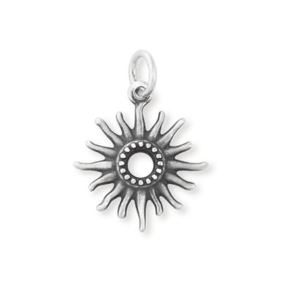 Brilliant Light Charm