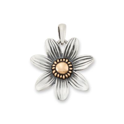 Full Bloom Pendant