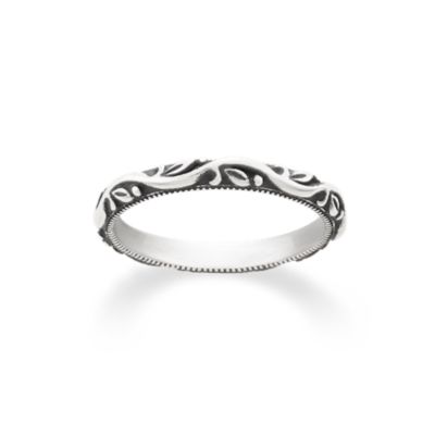 Renaissance Wedding Ring