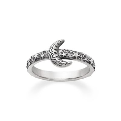 Starry Night Ring