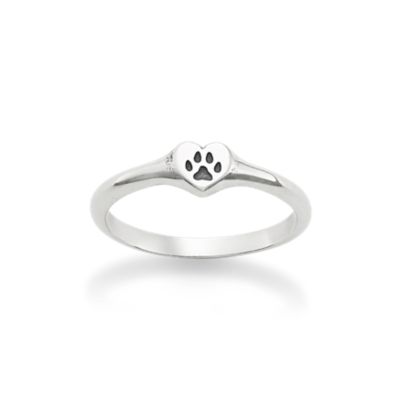Love My Pet Ring