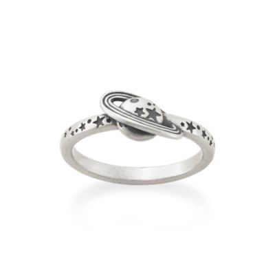 Twinkling Planet Ring